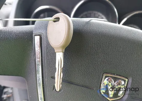 2011 Dodge Caliber Mainstreet z USA, uszkodzony, nr VIN 1B3CB3HA3BD172929